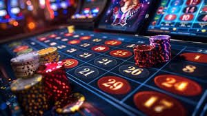 Layar data keluaran permainan live dealer mpo 76 menampilkan hasil real-time