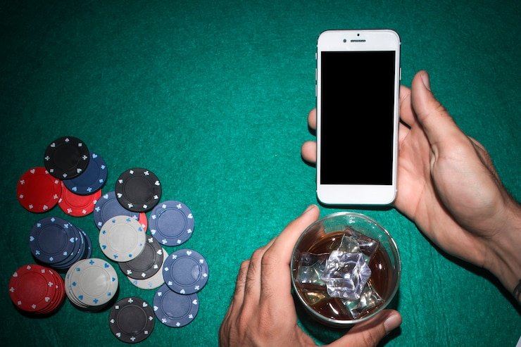 Alur deposit LinkAja dari halaman mpo 76 hingga verifikasi LinkAja
